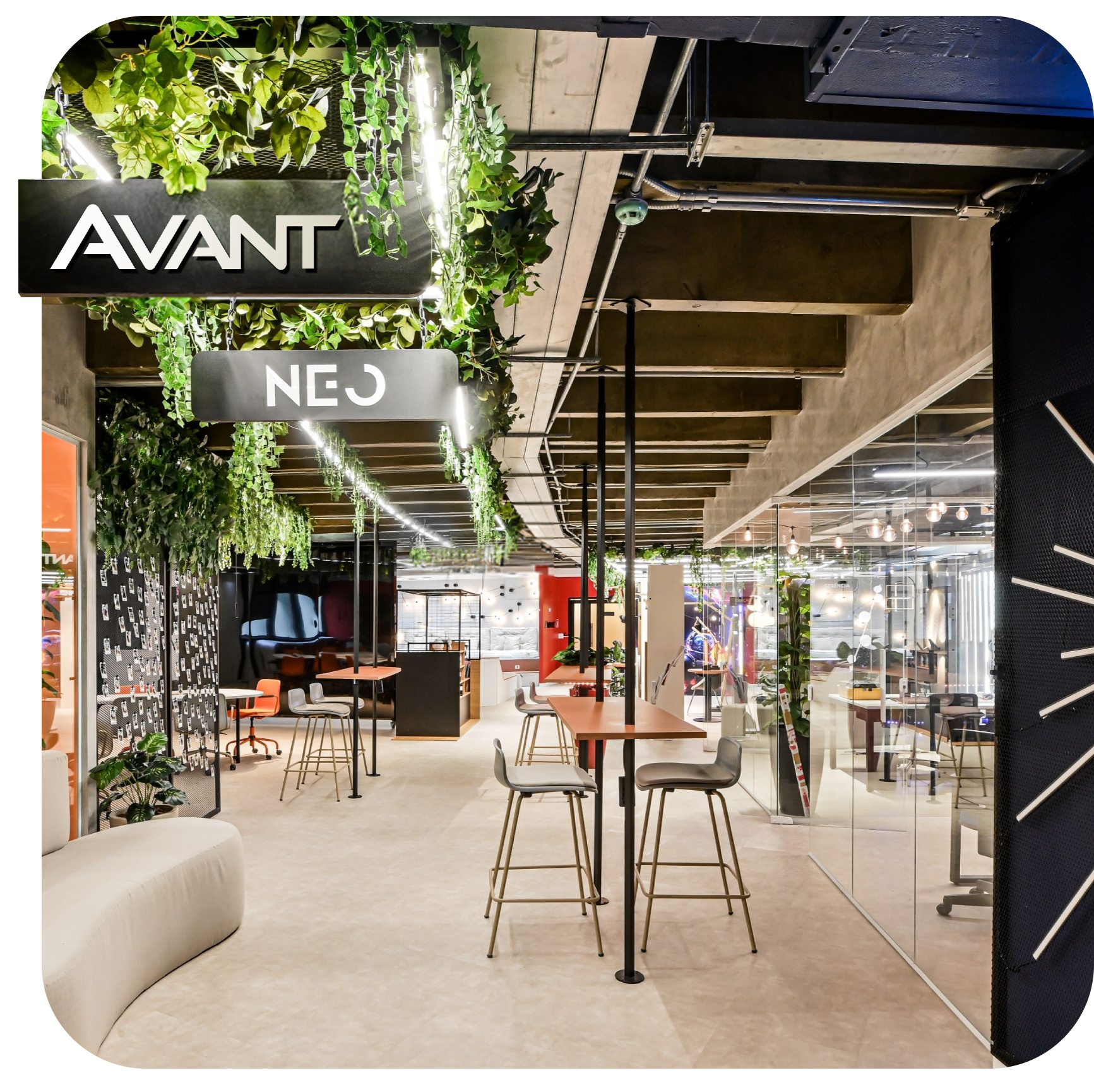 Avant