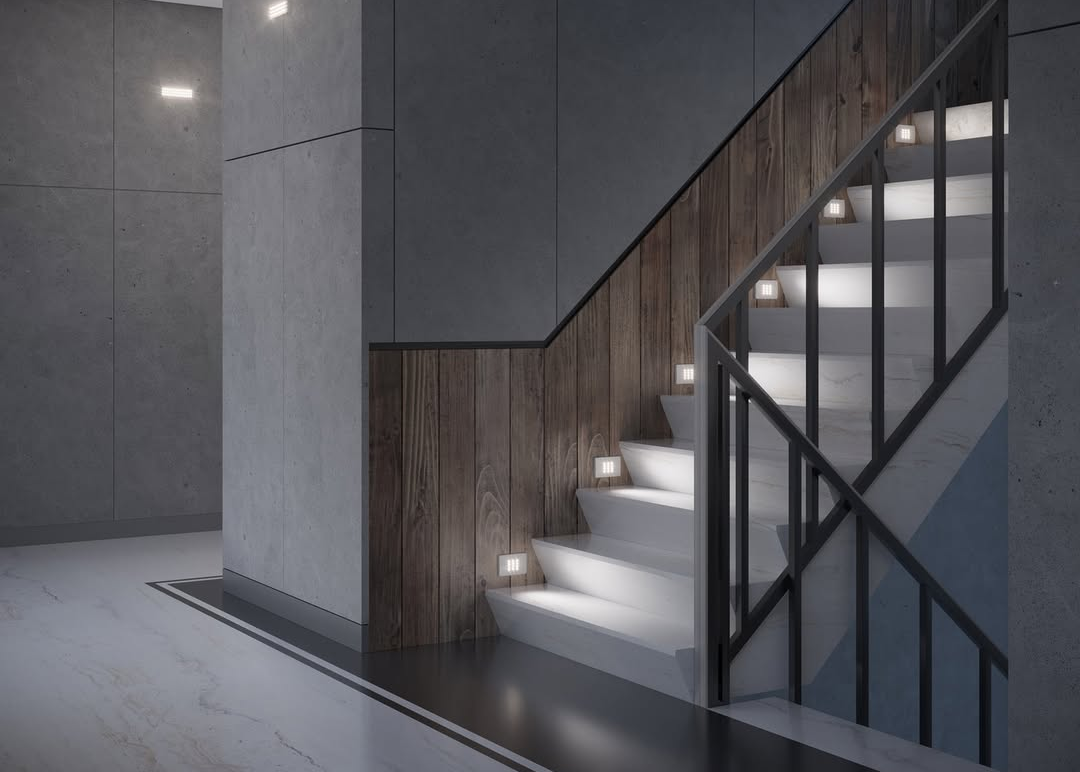 Escadas