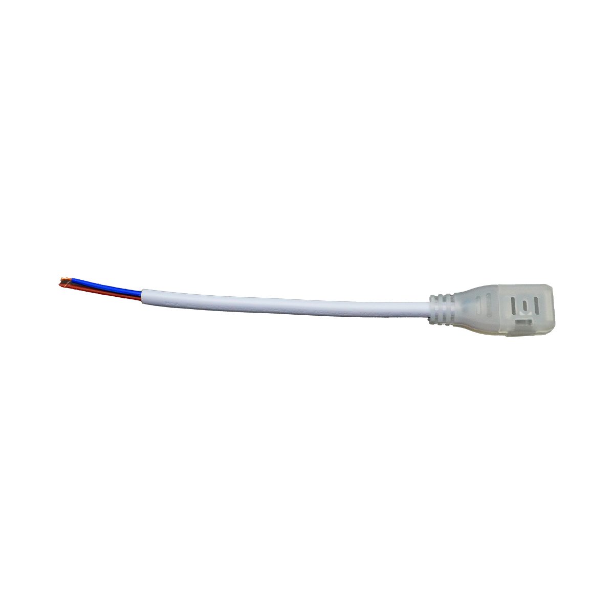 Cabo de Energia  Para Fita de Led Connect 10mm IP20 Avant
