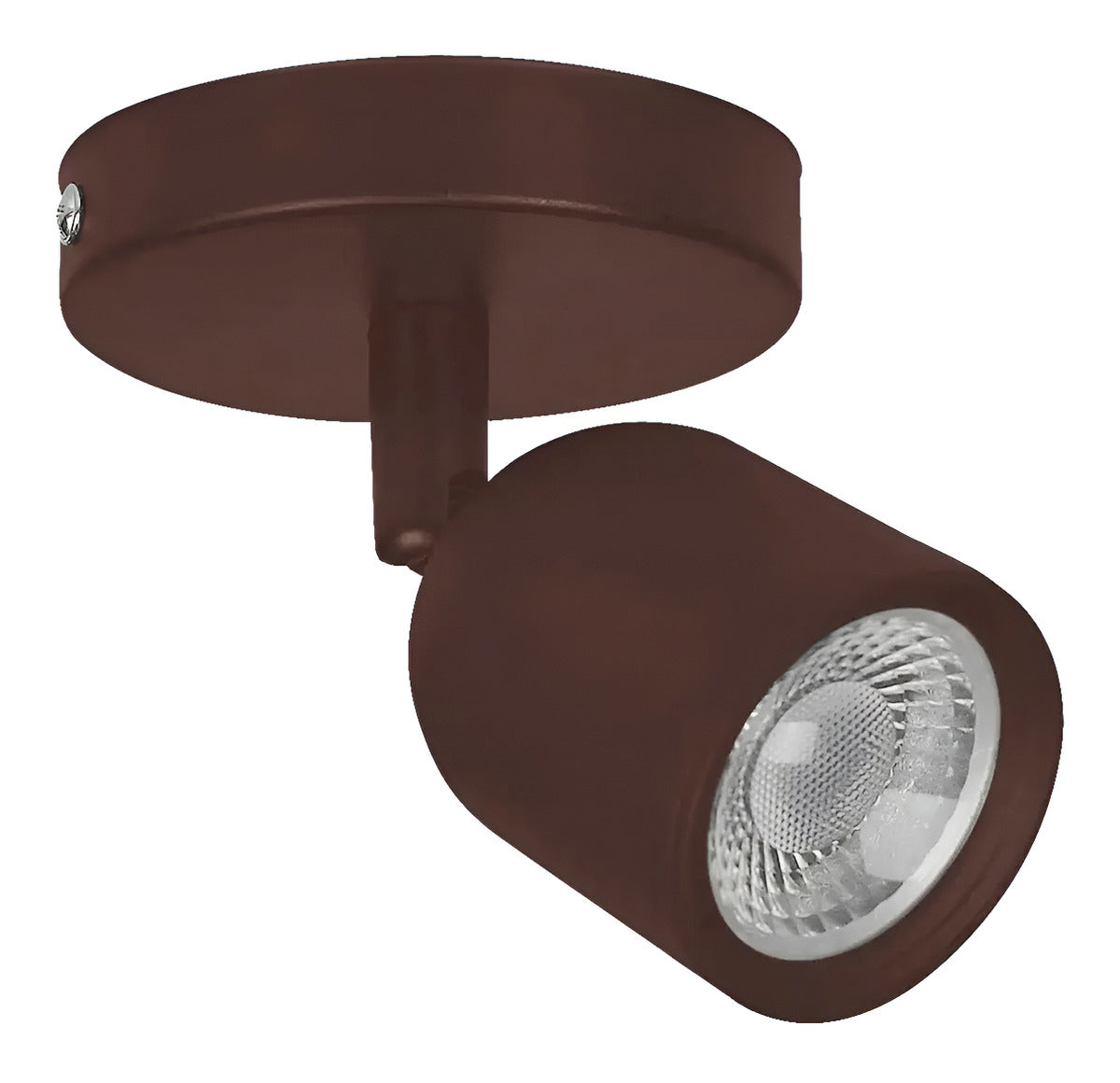 Spot Led Elegance 7w 6500K 110v/220v Cafe Avant