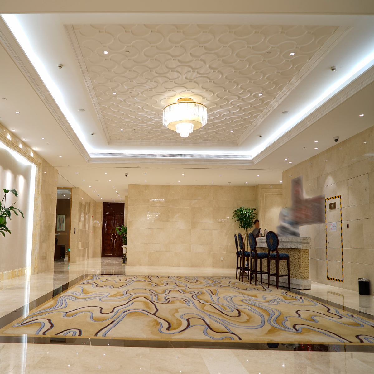 Fita Led Interna 4,8w 6500k Branco Frio 5 Metros 12v Ip20 60 Leds/m Cod: 192911333 Avant