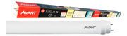 Lampada Led Tubular 8w 4000k G13 Bivolt Branco Avant
