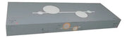 Arandela Led Eclipse Bivolt Branco Deluxe