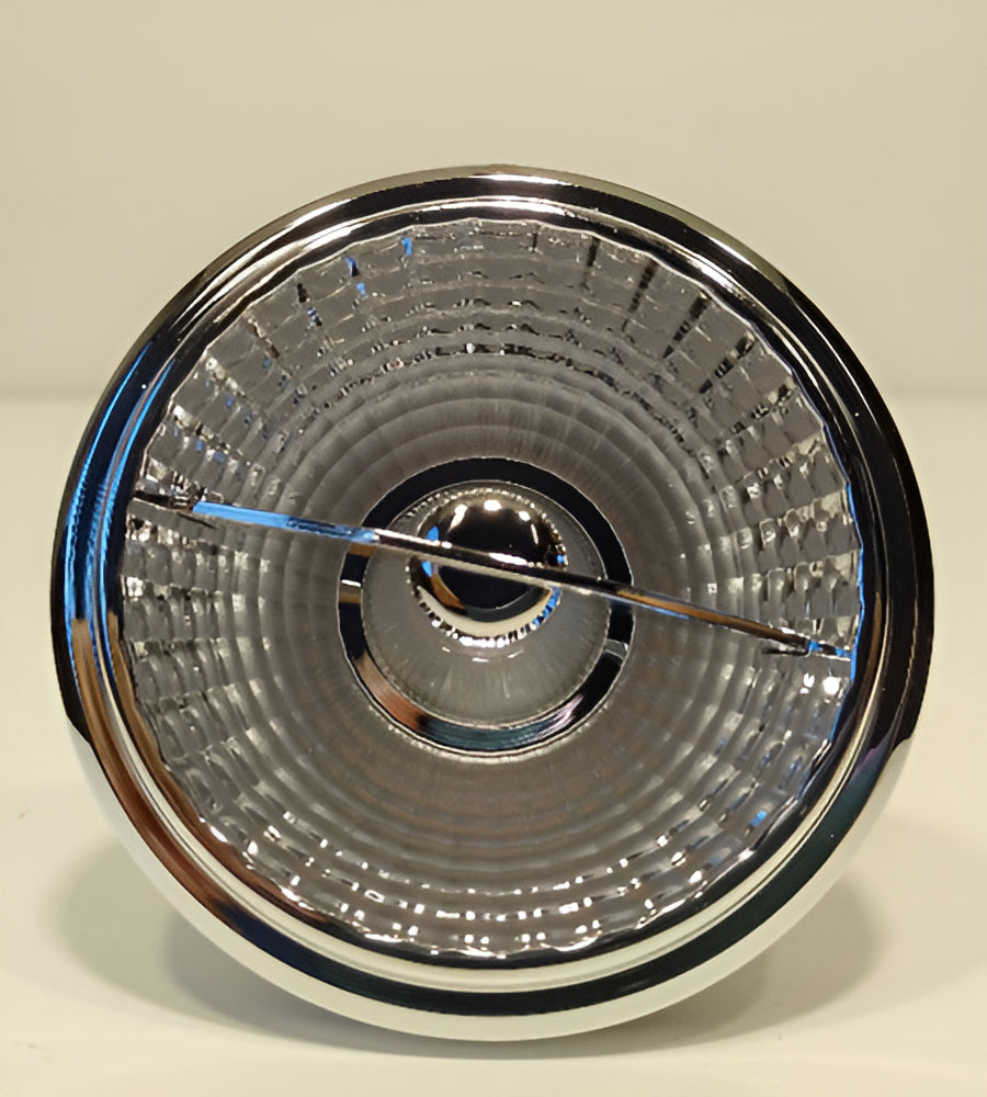 Lâmpada Led Ar70 4.8w 2700k Branco Quente GU10  IP20 Bivolt Branco Avant
