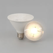 Lâmpada Led Par30 11w 4000k Branco Neutro E27 IP20 Bivolt Branco Avant