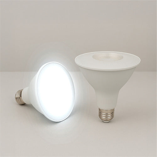 Lampada Led Par38 14w 6500k E27 110v/220v Mk Deluxe By Avant