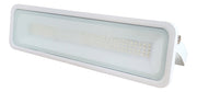Refletor Led Facciata 20w 6500k Branco Frio Bivolt IP66 Branco Avant Pro