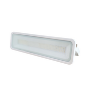 Refletor Led Facciata 20w 3000k Branco Quente Bivolt IP66 Branco Avant Pro