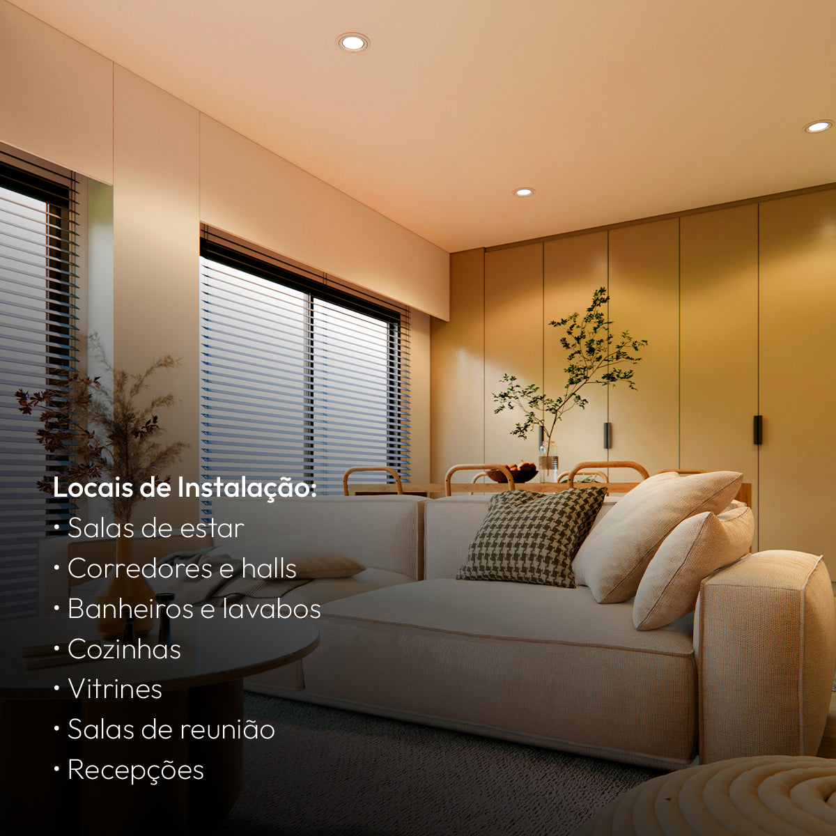 Lampada Led Par20 7w 3000k Branco Quente E27 Bivolt Branco Deluxe