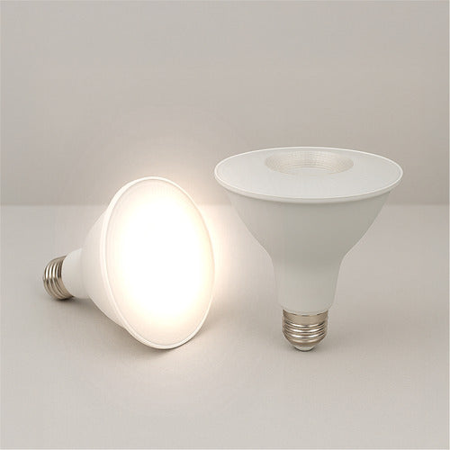 Lampada Led Par38 14w 4000k E27 110v/220v Mg Deluxe By Avant