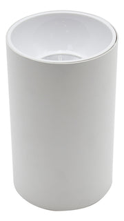 Spot Led Haut Redondo 20w 6500k Branco Frio IP20 Bivolt Branco Avant
