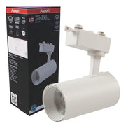 Spot Led Para Trilho Authentic T1 20w 6500k Branco Frio 110v/220v Bivolt Branco Cod: 251841371 Avant 127/220v