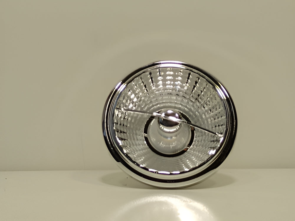 Lâmpada Led Ar70 4.8w 4000k Branco Neutro Gu10 IP20 Bivolt Branco Avant