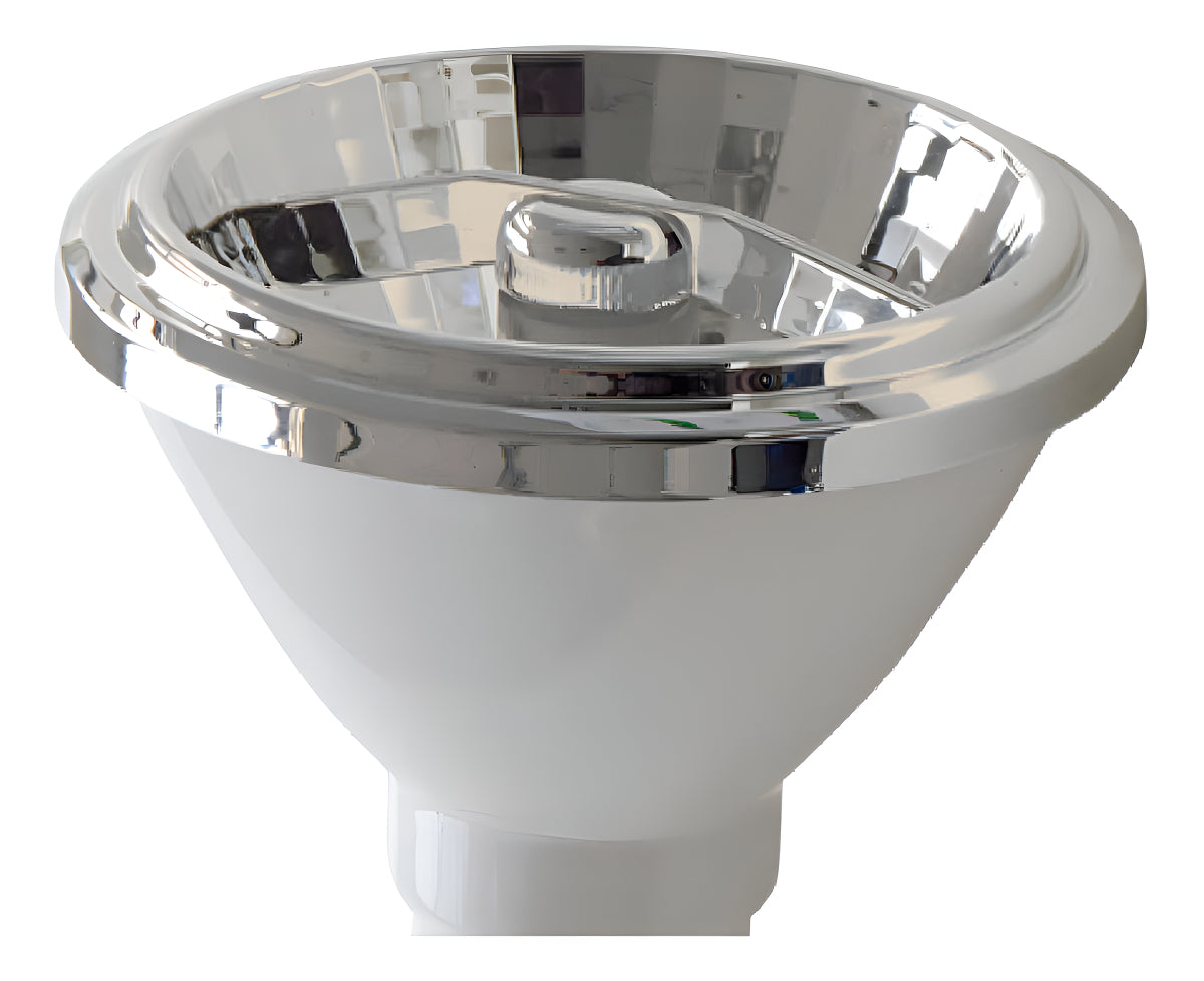 Lâmpada Led Ar70 4.8w 4000k Branco Neutro Gu10 IP20 Bivolt Branco Avant