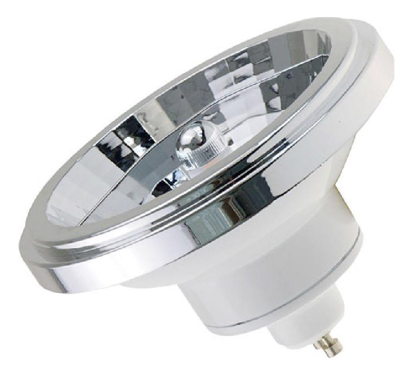 Lâmpada Ar111 12w 4000k Branco Neutro Gu10 IP20 Bivolt Branco Avant