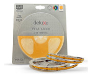 Fita Led Luce 8w 2700k Branco Quente 720lm IP20 12v Avant