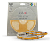 Fita Led Luce 8w 4000K Branco Neutro 1350lm IP20 12v Avant