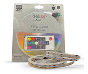 Fita Led Luce 8w RGB 720lm IP20 12v Avant