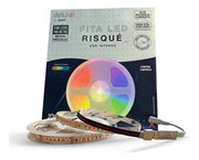 Fita Led Risqué 20w RGB IP20 12v Avant
