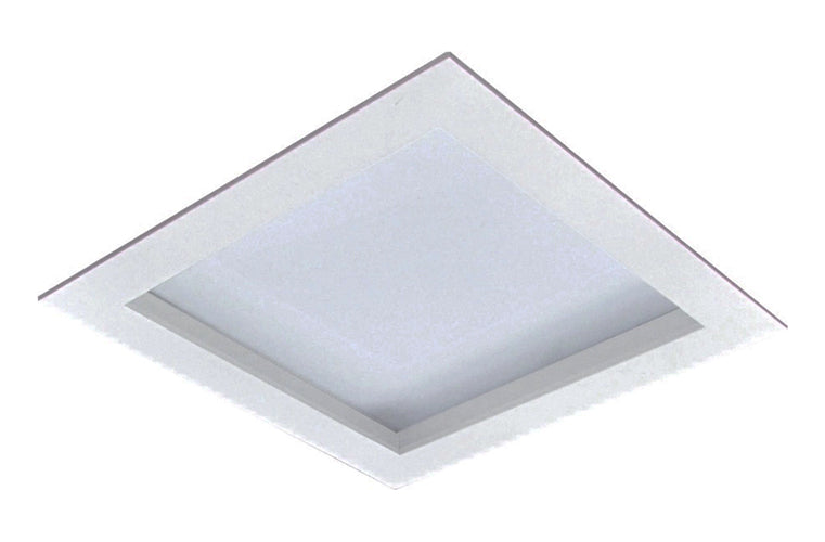 Painel Led Recuado Comfort 24w 4000k Branco Neutro IP20 Bivolt Branco Avant