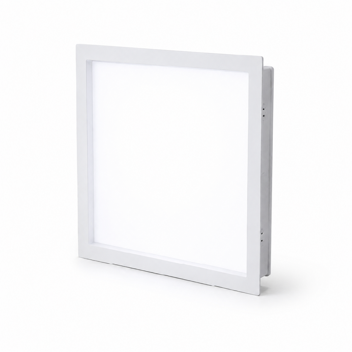 Painel Led Embutir Comfort 30w 6500K Branco Frio IP20 Bivolt Branco Avant