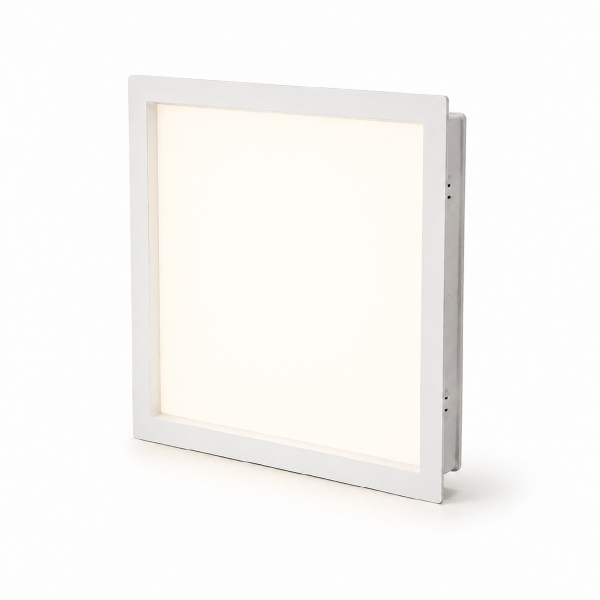 Painel Led Embutir Comfort 30w 4000K Branco Neutro IP20 Bivolt Branco Avant