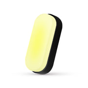 Arandela Hummer 20W 3000k Branco Quente Bivolt IP65 Preto Avant