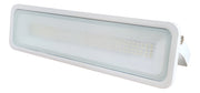 Refletor Led Facciata 50w 3000k Branco Quente Bivolt IP66 Branco Avant Pro