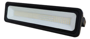 Refletor Led Facciata 50w 3000k Branco Quente Bivolt IP66 Preto Avant Pro