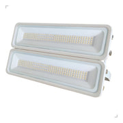 Refletor Led Facciata 100w 4000k Branco Neutro Bivolt IP66 Branco Avant Pro