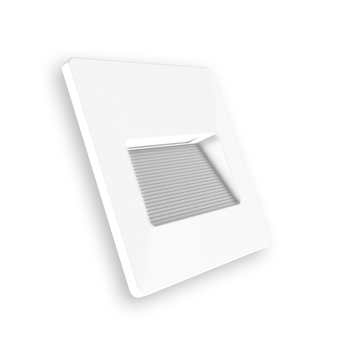 Balizador Led Effect 2w 2700k Branco Quente IP65 Bivolt Branco Avant