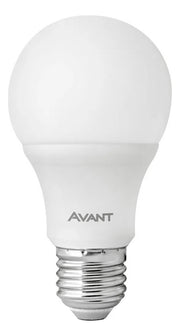 Lâmpada Bulbo Led 15w 6500K Branco Frio E27 IP20 Bivolt Avant