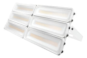 Refletor Led Facciata 300w 6500k Branco Frio Bivolt IP66 Branco Avant Pro