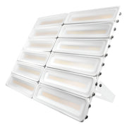 Refletor Led Facciata 600w 6500k Branco Frio Bivolt IP66 Branco Avant Pro