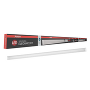 Luminária Led Elegance Fit 100W 6500K Branco Frio Bivolt Branco Avant