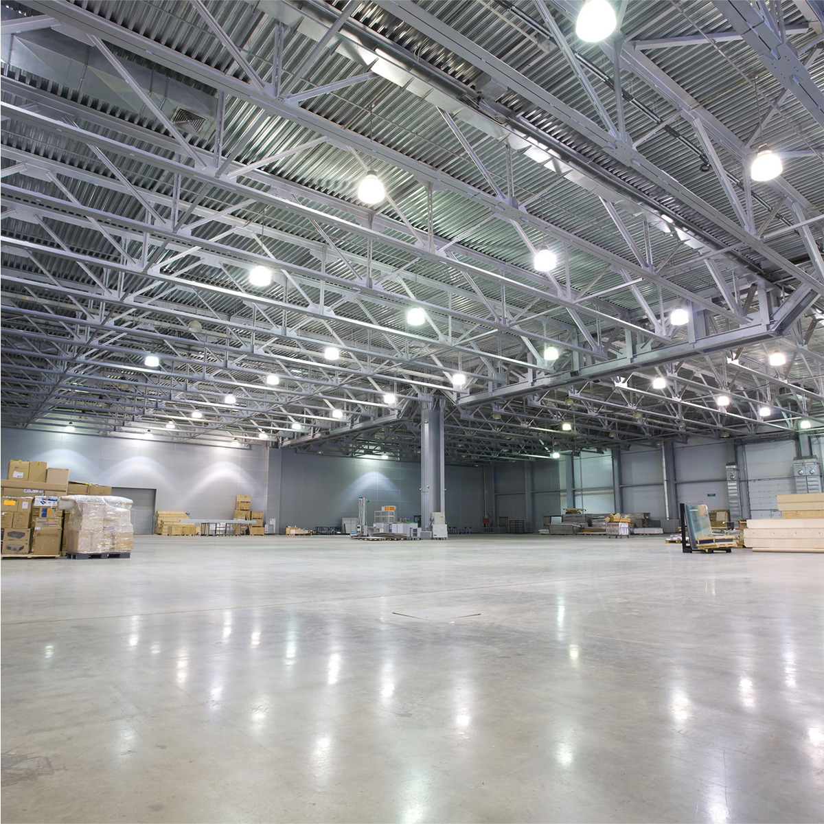 Lâmpada Bulbo Led Hp 20w 6500k Branco Frio E27 Bivolt Branco Avant