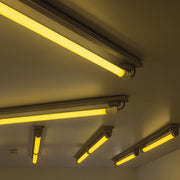 Lâmpada Led Tubular T8 18w Amarela G13 Bivolt IP20 Avant