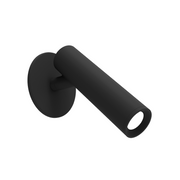 Spot Led New Spear Embutir 5w 6500k Branco Frio Bivolt Preto Deluxe