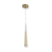Pendente Led Dani Aluminio 5W 3000k a 6500k Avant
