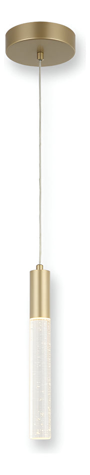 Pendente Led Milena 5w 3000k/6500k Avant