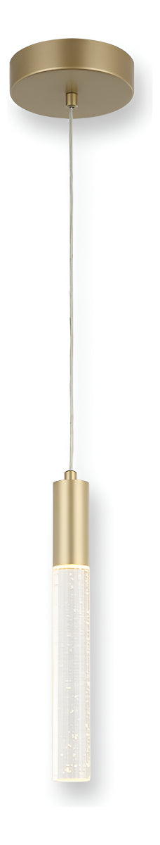 Pendente Led Milena 5w 3000k/6500k Avant