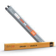 Fonte driver Slim 24w 1a 24v IP20 Bivolt Avant