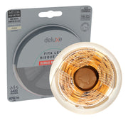 Fita Led Risque Trio 40w 4000k Branco Neutro 5 Metros 24v Ip20 540 Leds/m Cod: 297030849 Deluxe By Avant