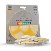 Fita Led Risque Extreme 10w 3000k Branco Quente 1300lm IP20 24v Avant Avant