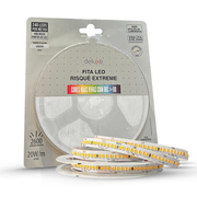 Fita Led Risque Extreme 10w 6500k Branco Frio 1300lm IP20 24v Avant Avant