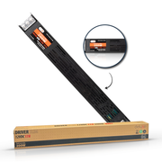 Fonte Driver Slim 200w 17a 12v 220v IP20 220v Avant