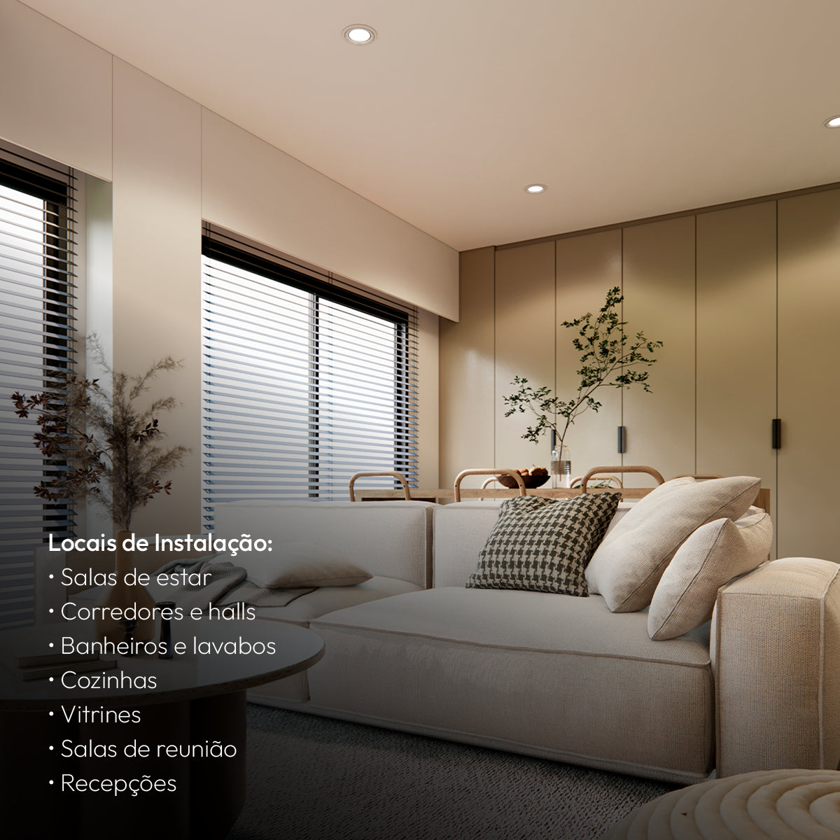 Lâmpada Led Par20 7w 6500K Branco Frio E27 IP65 Bivolt Preto Avant