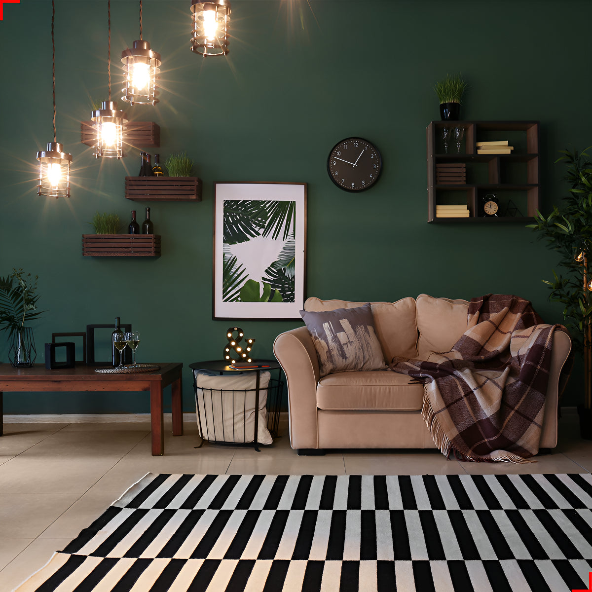 Lampada Led Pera Filamento Matte 9w 2700k Branco Quente E27 Ip20 Cod: 352070373 Deluxe By Avant 127/220v