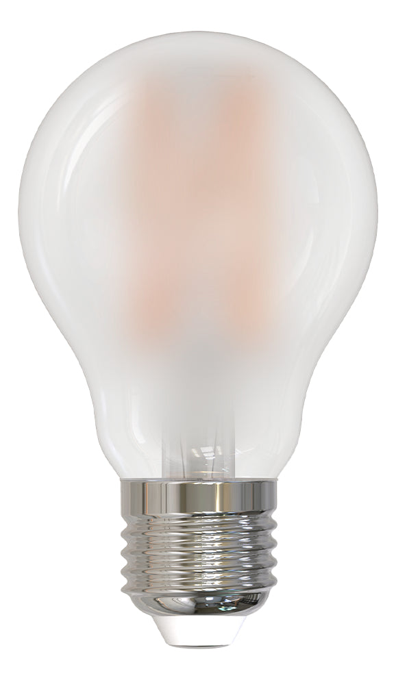Lampada Led Pera Filamento Matte 15w 4000k Branco Neutro E27 Bivolt Deluxe