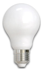 Lampada Led Pera Filamento Lac 9w 900lm 4000k E27 Deluxe